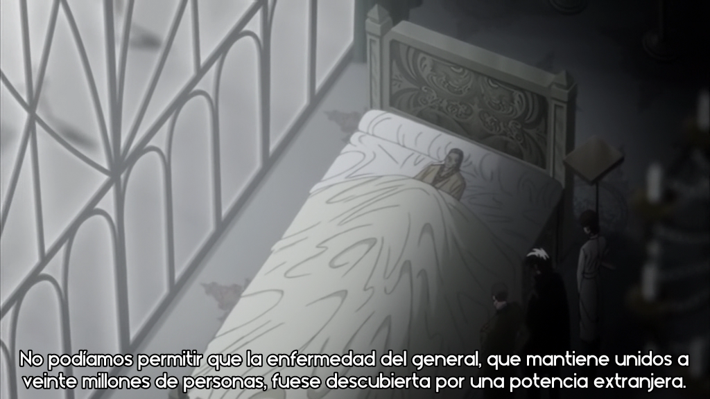 Black Jack Final (Tret, fong)